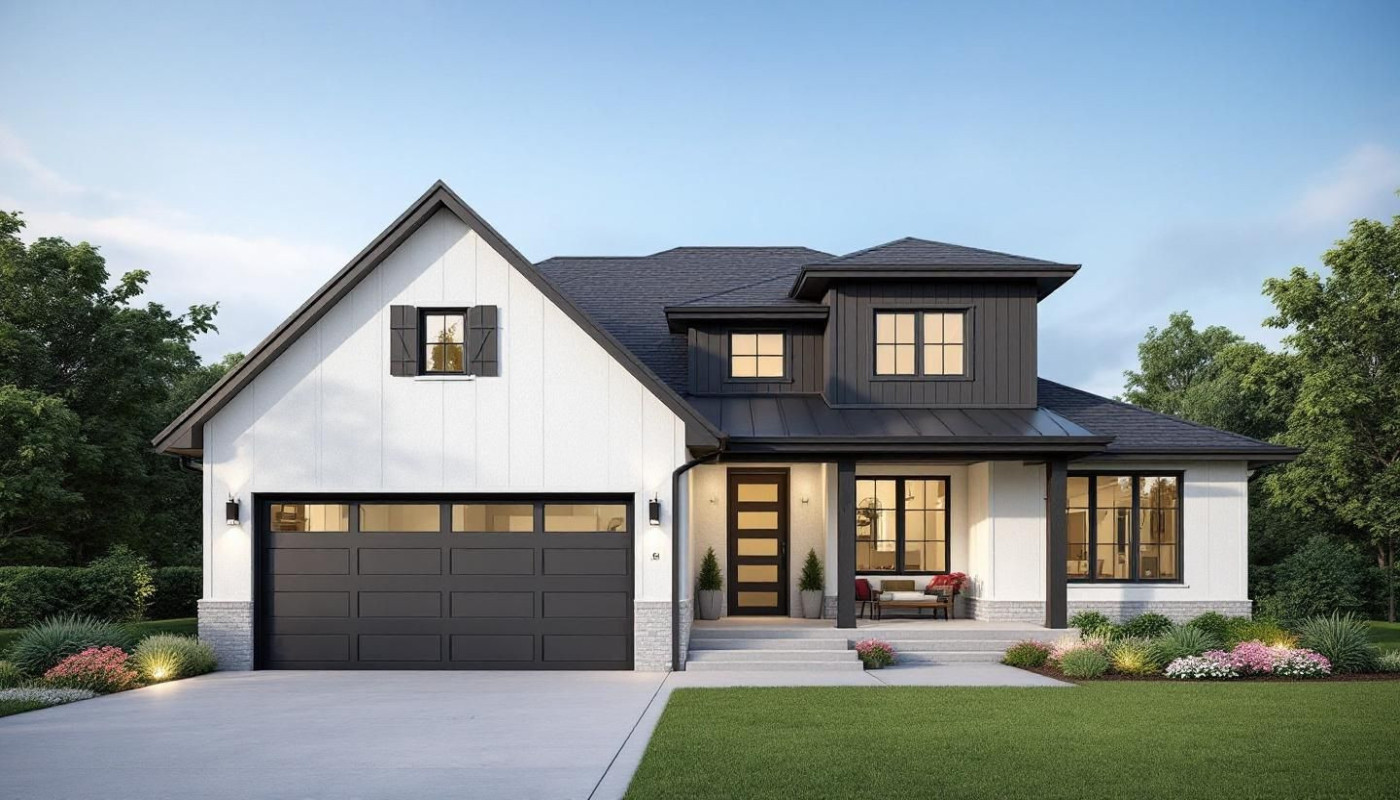 Comment choisir une maison adaptée à vos besoins et préférences