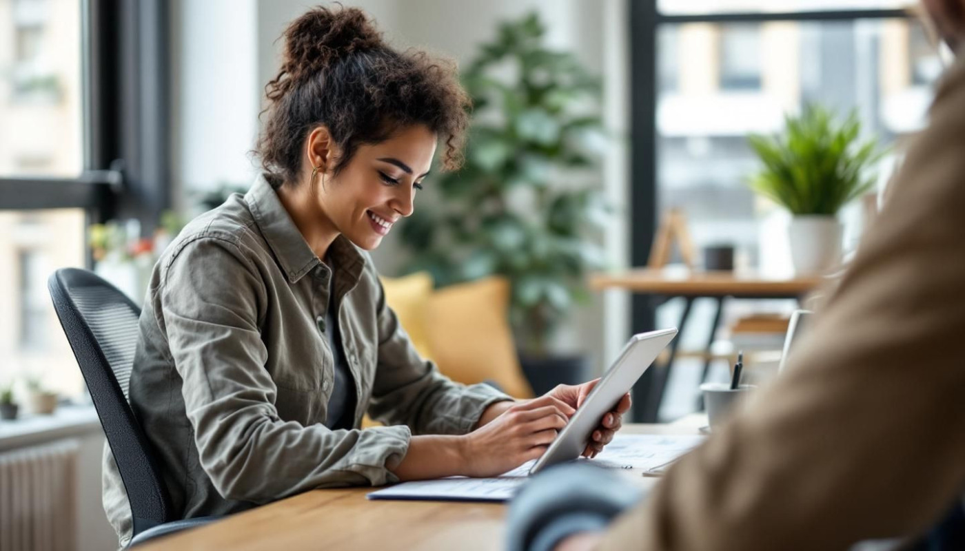 Comment les innovations en fintech transforment-elles les PME ?