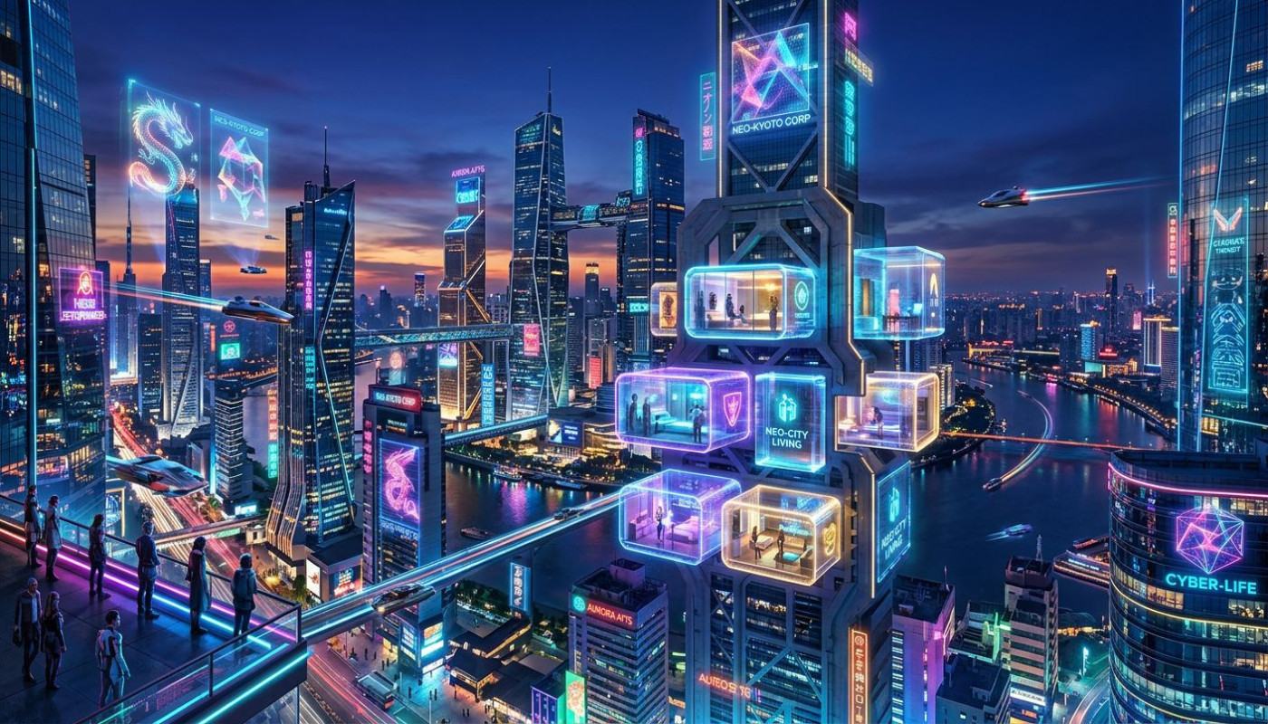 Comment les innovations technologiques transforment-elles le marché immobilier ?