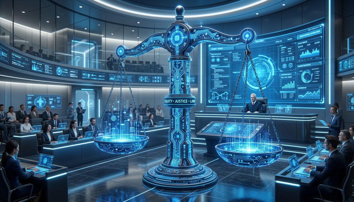 Comment les nouvelles technologies influencent-elles le droit des contrats ?