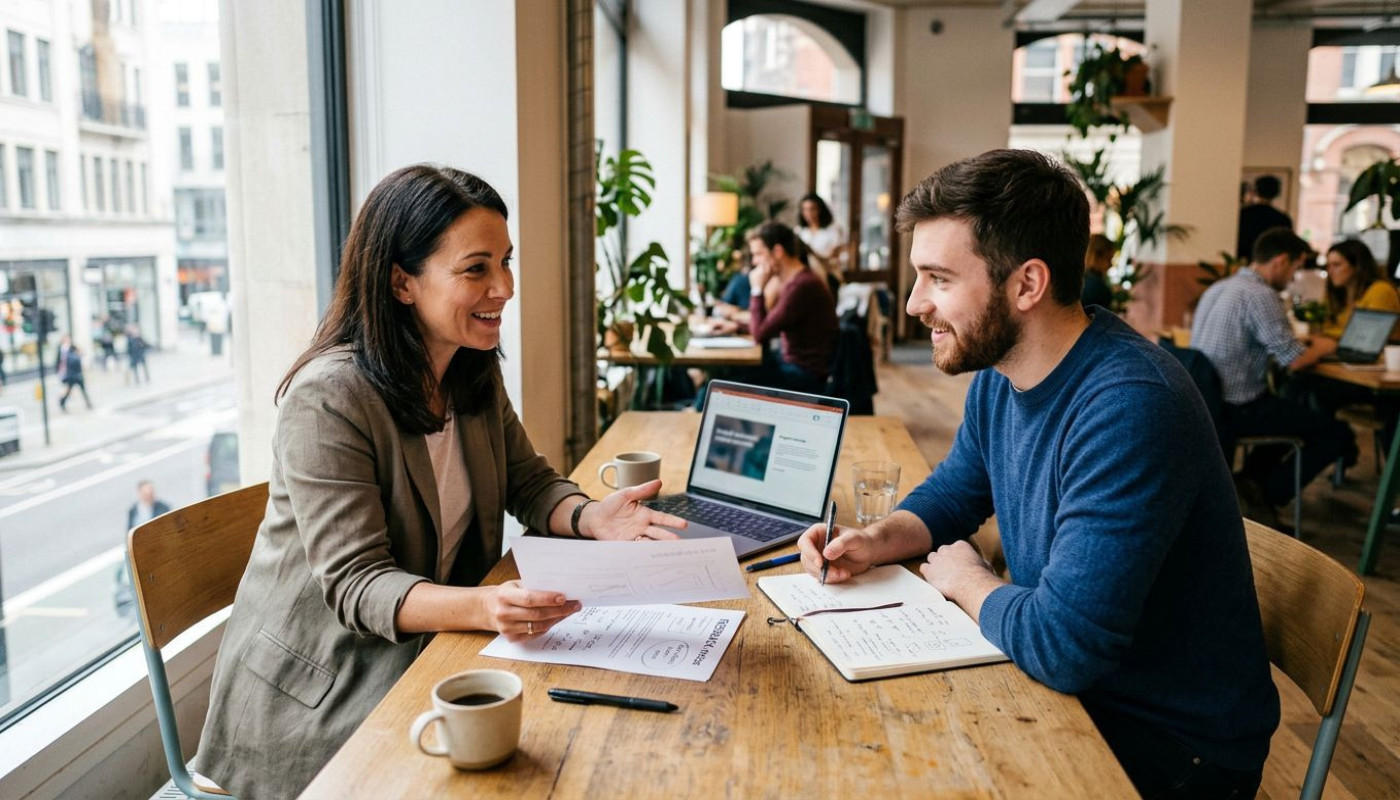 L’art perdu du feedback en entreprise : redécouvrir son impact réel