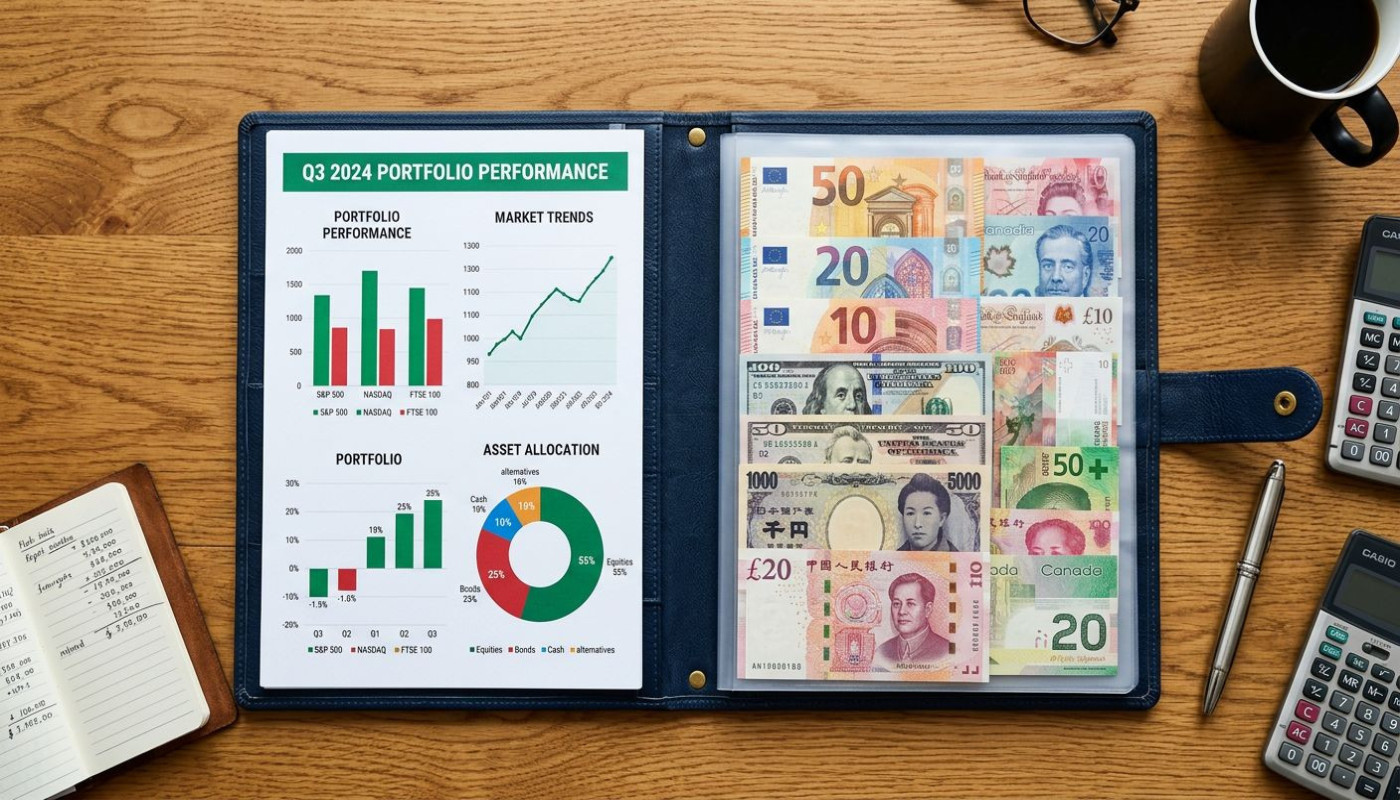 Stratégies efficaces pour optimiser votre portefeuille d'investissements