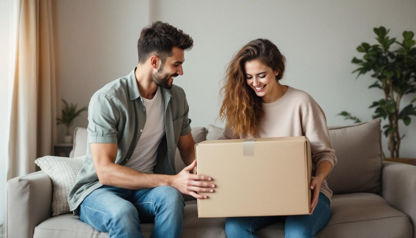 Stratégies efficaces pour un déménagement économique et serein