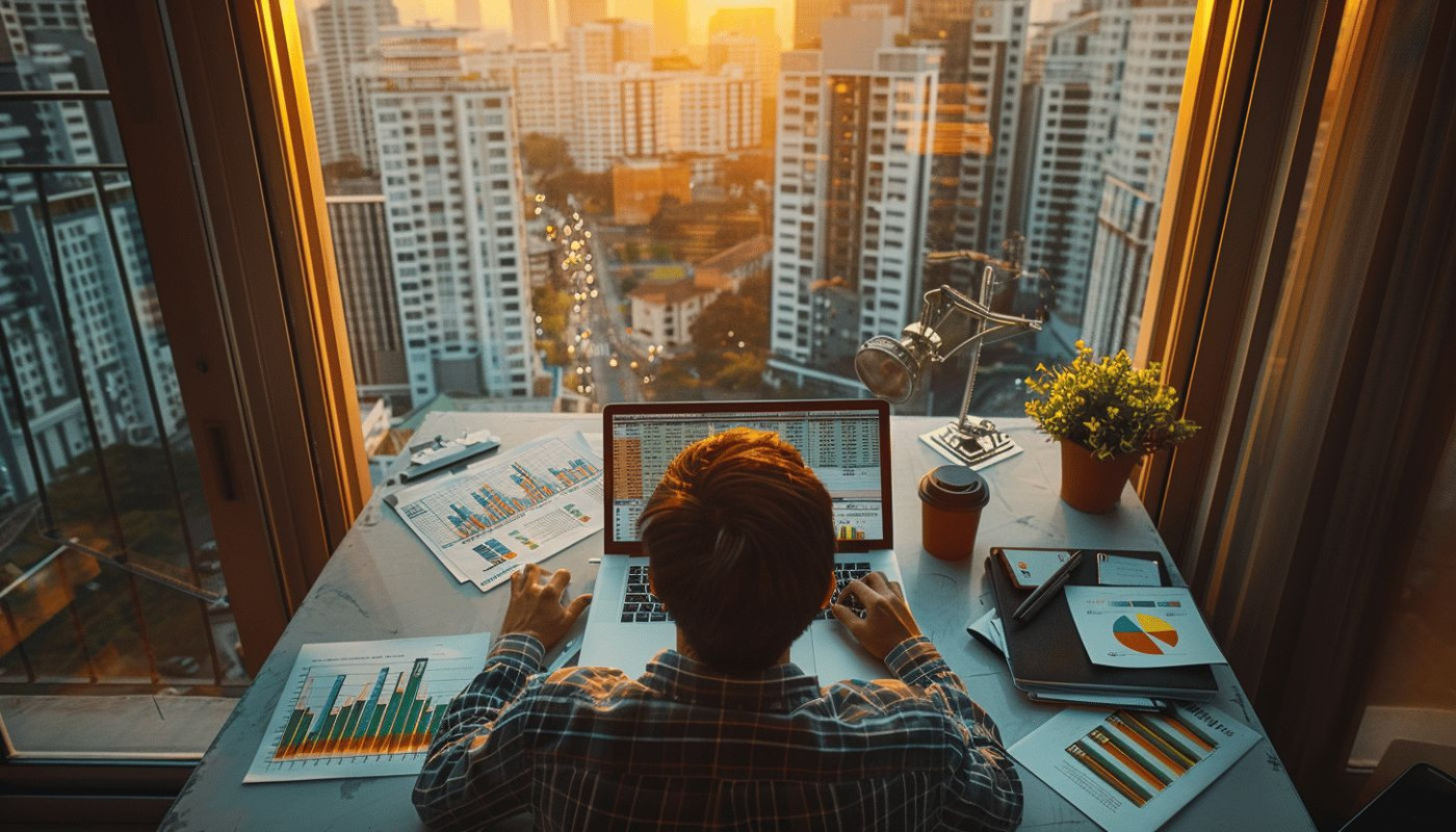 Stratégies pour maximiser la rentabilité dans l'investissement locatif